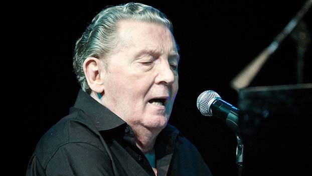 End of an era: Rock music icon Jerry Lee Lewis to be buried today - Alabama  Now | Alabama Now