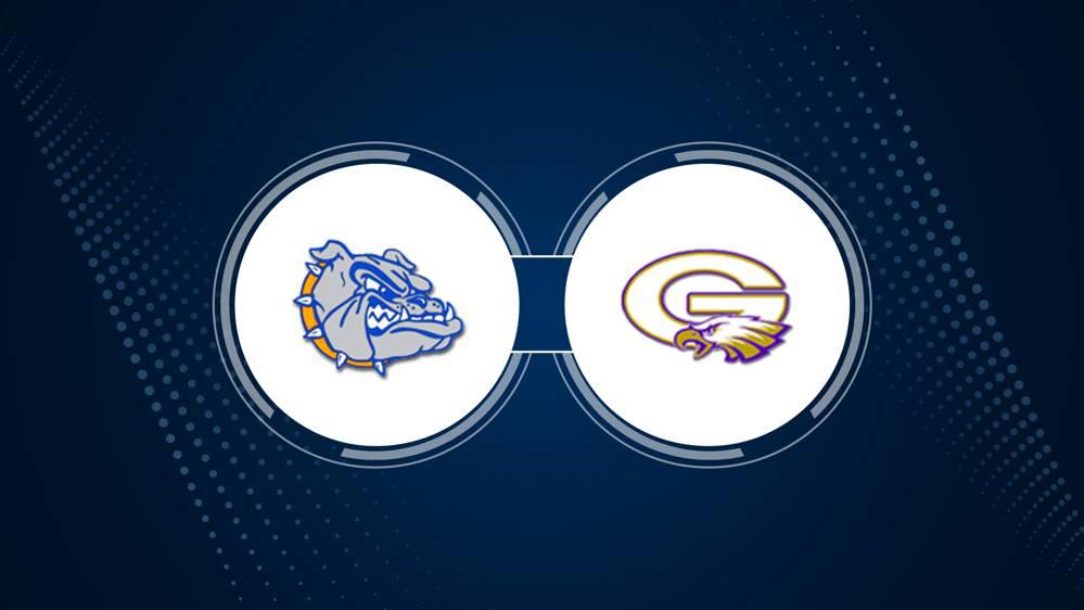 Kinston vs. Goshen High School girl's volleyball live stream, TV