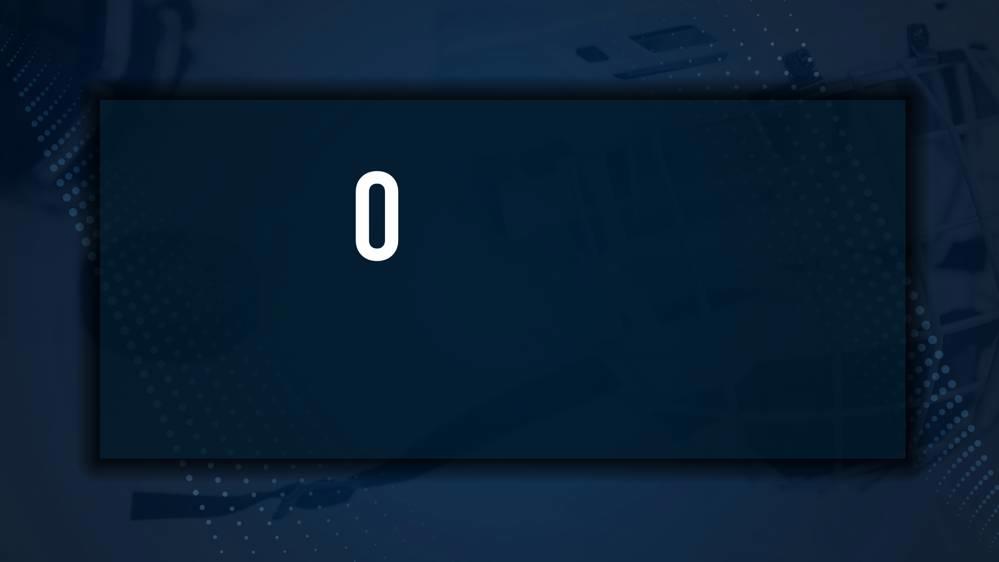 Ryan O'Reilly Player Prop Bets for the Predators vs. Red Wings Game